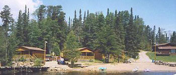 Trophy Black Bear Cabins